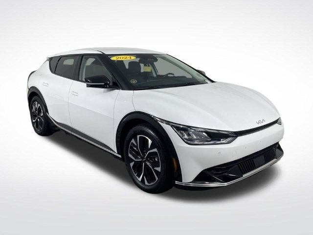2024 Kia EV6 Wind