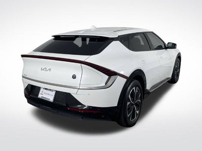 2024 Kia EV6 Wind