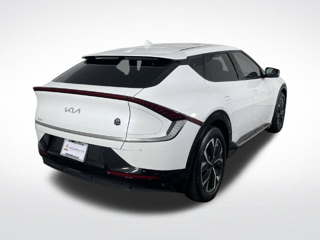2024 Kia EV6 Wind