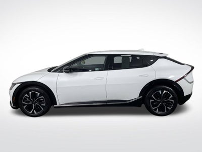 2024 Kia EV6 Wind