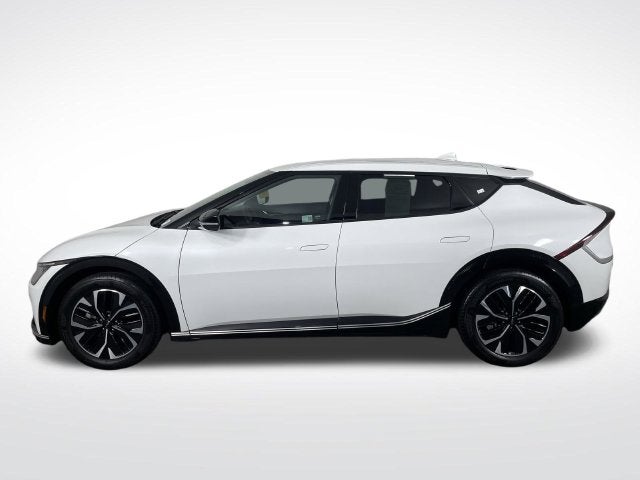 2024 Kia EV6 Wind