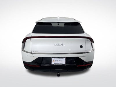 2024 Kia EV6 Wind
