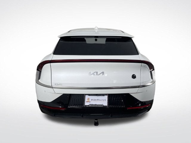 2024 Kia EV6 Wind