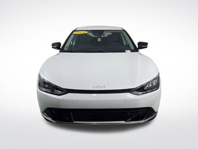 2024 Kia EV6 Wind