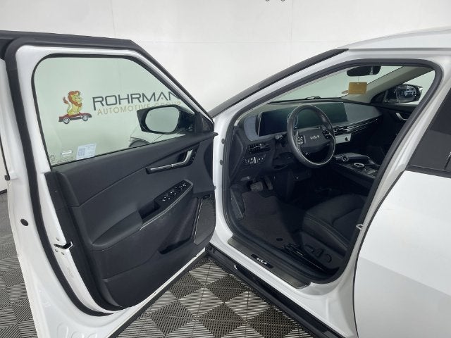 2024 Kia EV6 Wind