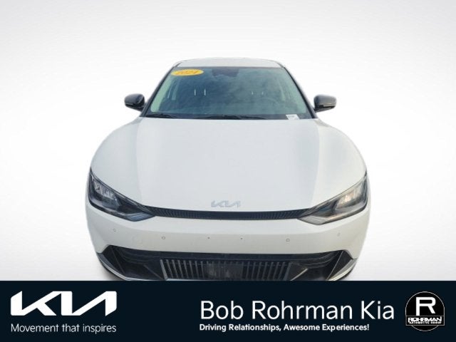 Used 2024 Kia EV6 Wind with VIN KNDC3DLC7R5616845 for sale in Lafayette, IN