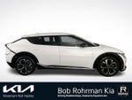 2024 Kia EV6 Wind