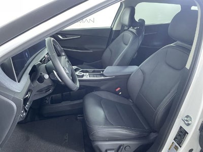 2024 Kia EV6 Wind