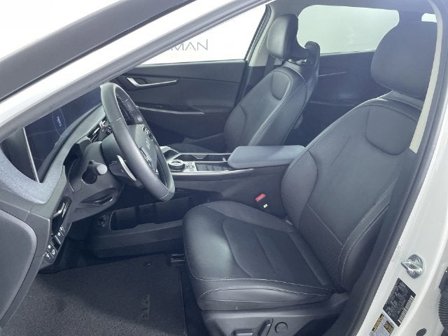 2024 Kia EV6 Wind