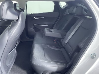 2024 Kia EV6 Wind