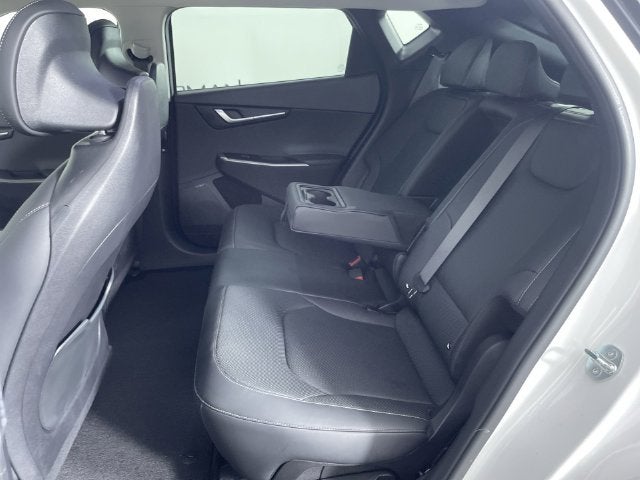 2024 Kia EV6 Wind