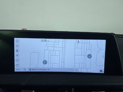 2024 Kia EV6 Wind