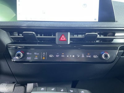 2024 Kia EV6 Wind