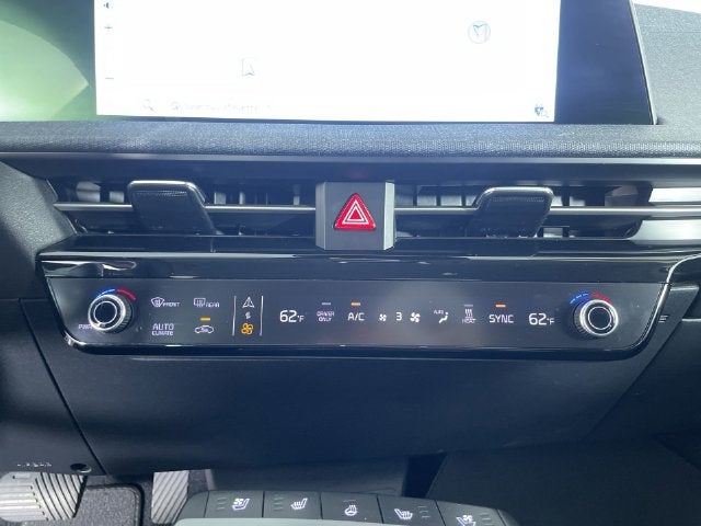 2024 Kia EV6 Wind