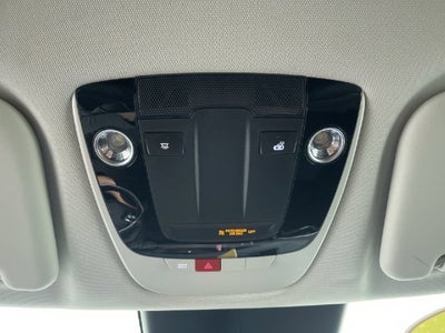 2024 Kia EV6 Wind
