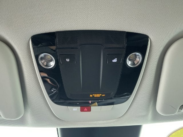 2024 Kia EV6 Wind