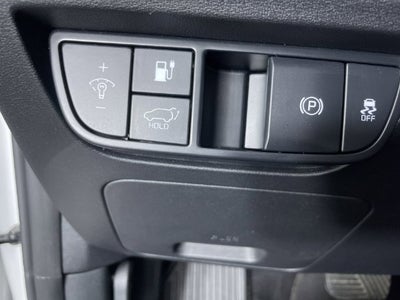 2024 Kia EV6 Wind