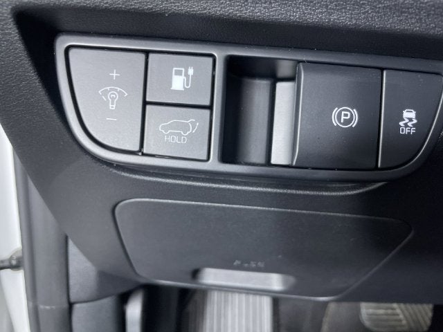 2024 Kia EV6 Wind