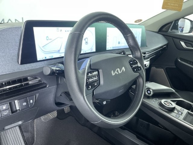 2024 Kia EV6 Wind