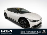 2024 Kia EV6 Wind