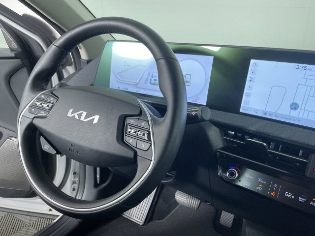 2024 Kia EV6 Wind
