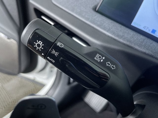 2024 Kia EV6 Wind