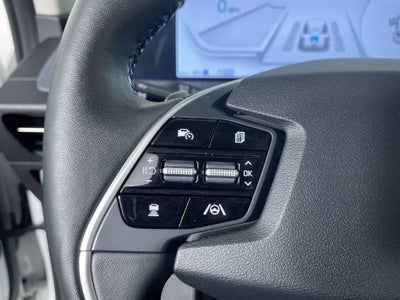 2024 Kia EV6 Wind