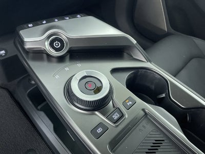 2024 Kia EV6 Wind