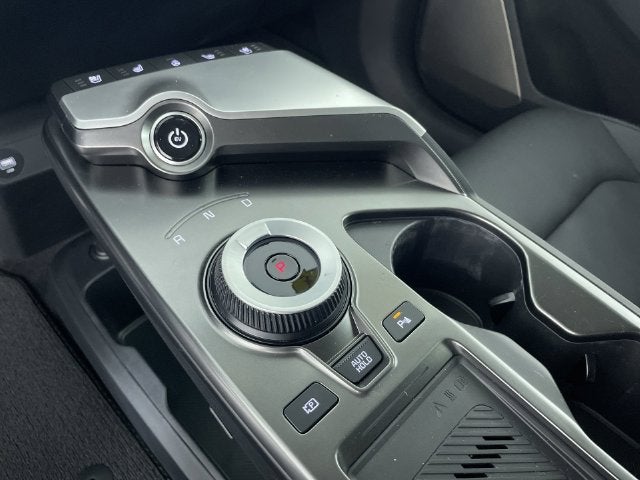 2024 Kia EV6 Wind
