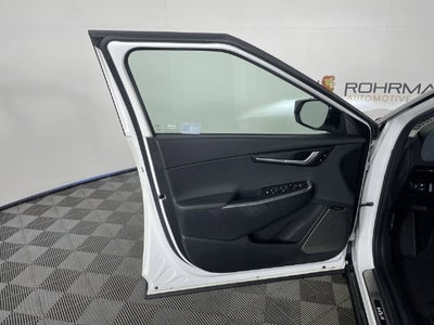 2024 Kia EV6 Wind