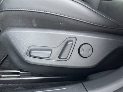 2024 Kia EV6 Wind