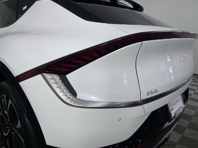 2024 Kia EV6 Wind