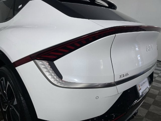 2024 Kia EV6 Wind