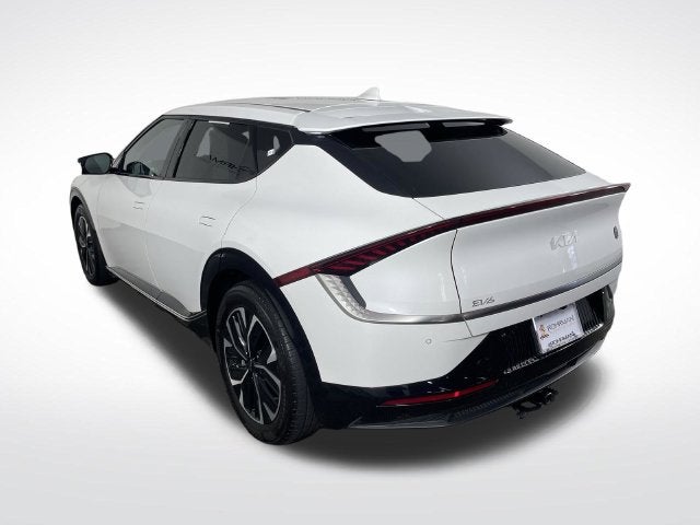 2024 Kia EV6 Wind