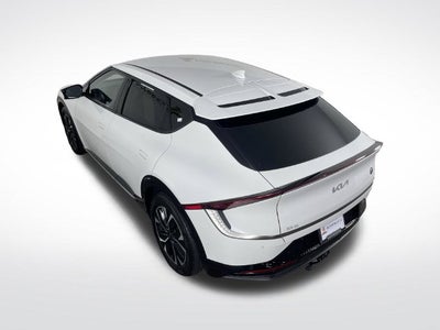 2024 Kia EV6 Wind