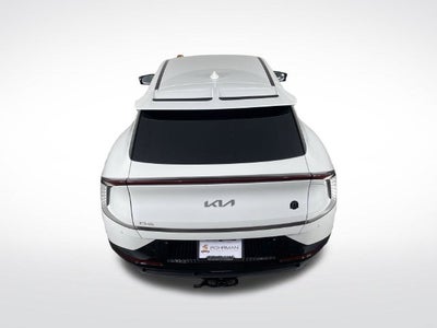 2024 Kia EV6 Wind