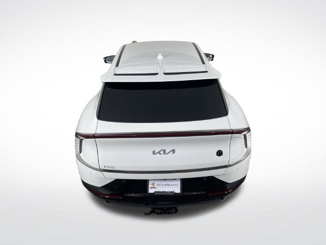 2024 Kia EV6 Wind