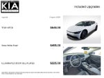 2024 Kia EV6 Wind