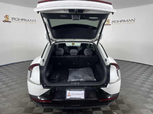 2024 Kia EV6 Wind