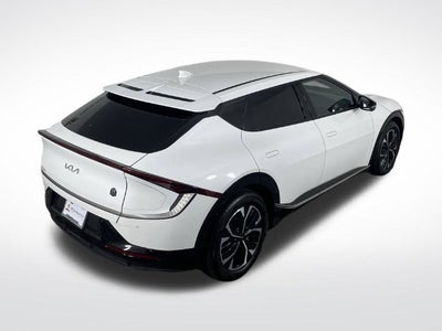 2024 Kia EV6 Wind