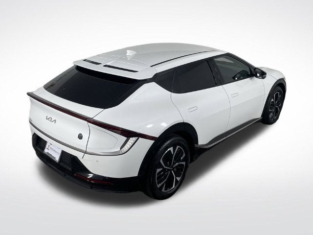 2024 Kia EV6 Wind