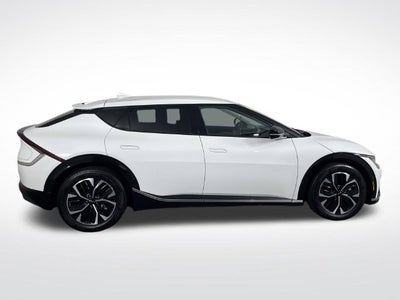 2024 Kia EV6 Wind