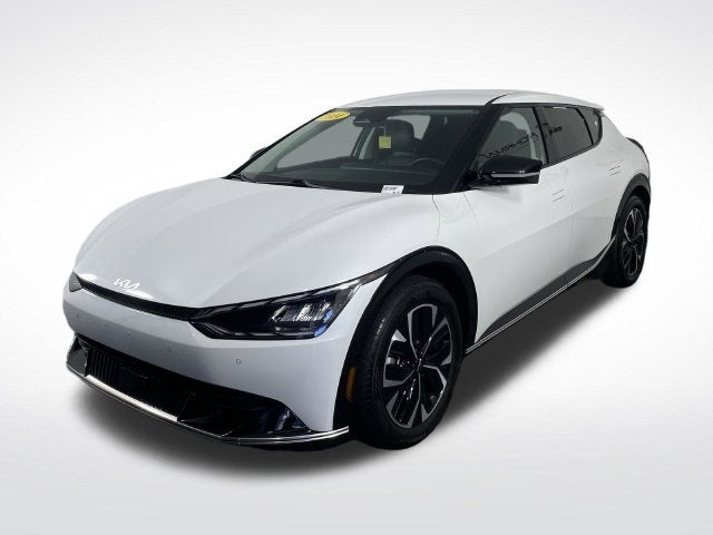 2024 Kia EV6 Wind