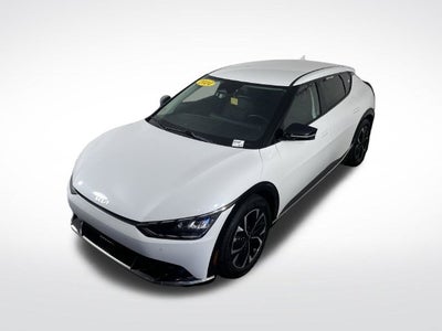 2024 Kia EV6 Wind