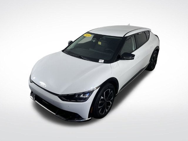 2024 Kia EV6 Wind