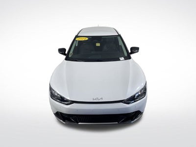 2024 Kia EV6 Wind