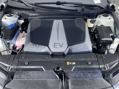 2024 Kia EV6 Wind
