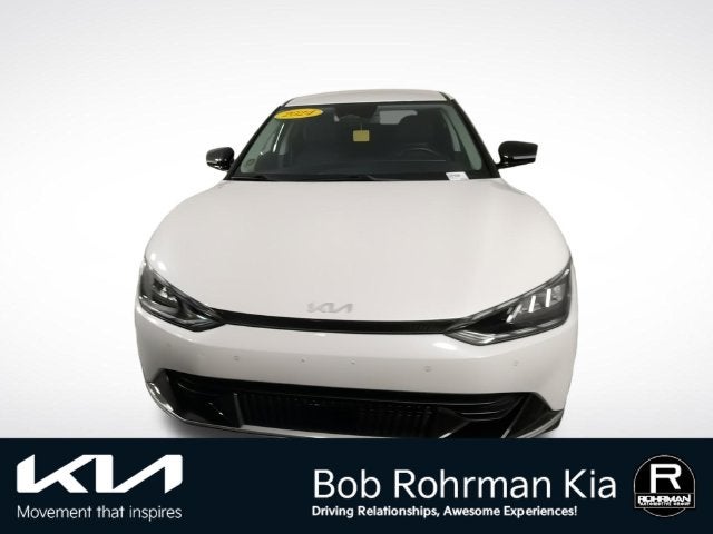 2024 Kia EV6 Wind