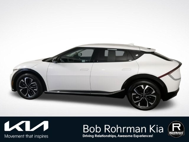 2024 Kia EV6 Wind