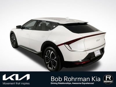 2024 Kia EV6 Wind
